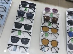 -绿洲眼镜(文教北路店-浙江52家连锁门店)