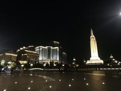 -八一南昌起义纪念塔
