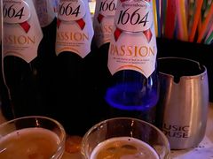 -音乐房子(鎏嘉码头店)