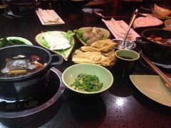 -一叶一世界•素食餐厅(环球中心店)