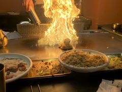 -大神太神·铁板烧(瑞虹天地月亮湾店)