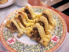 苹果排-鸿宾楼(展览馆路店)