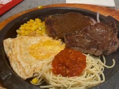 -菲滋意式休闲餐厅(北仑银泰城店)