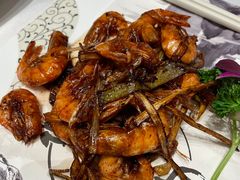 -乾隆美食·本帮菜(黄河路店)