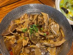 -五味坊·喜宴楼(瑞丰商博城店)