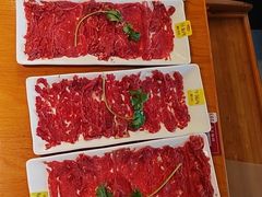 -海银海记潮汕牛肉火锅(新港中路海珠店)