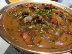 -东北大院·东北菜(三台子店)