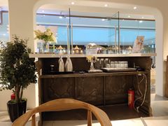 -灵意咖啡·西班牙美食(汕头金平万达广场店)
