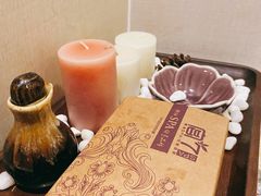 -宫七SPA·高端Massage(浦东大道店)