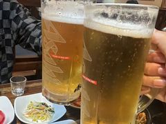 -韩一品韩国料理(柏庐南路店)