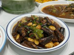 -旺山·浪头人家