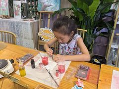 -100家灵感仓库·DIY团建(什刹海店)