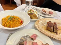 -摩根扒房(桐梓林店)