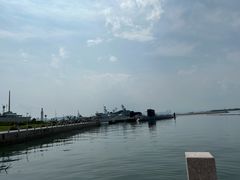 -中国人民解放军海军博物馆