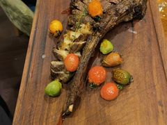 -北京古城老院厉晓麟精致菜