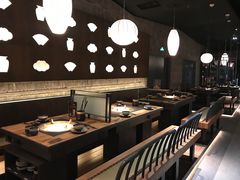 大堂-湊湊火锅·茶憩(石家庄万象城店)