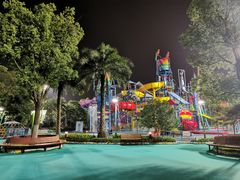 -苏州乐园森林水世界