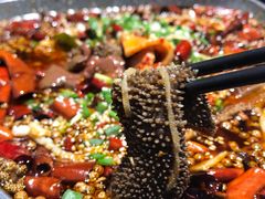 -胡马八破·川菜小馆(高新万达店)