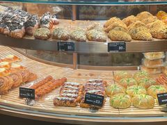 -FANEN法念·烘焙·甜点(万象城店)