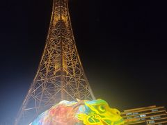 -龙塔
