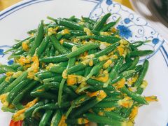 -莲花公园煎蟹(总店)