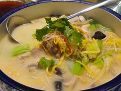 -四季小馆·地道北京小吃(广百店)