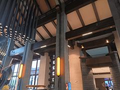 -清远熹乐谷温泉度假酒店