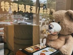 -LE MISSMORE餐酒吧(茉念西里店)