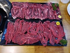 -鲜牛匠潮汕牛肉火锅(万达广场店)