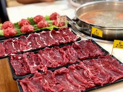 -三头牛·潮汕牛肉生蚝火锅 (夏湾店)