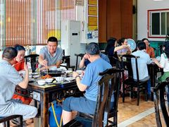-乐山食古香跷脚牛肉