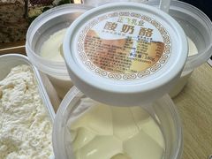 -正飞鲜奶(吐鲁番路店)