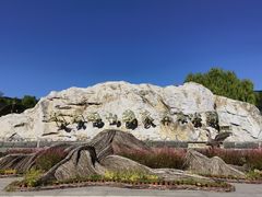 -北京西山国家森林公园