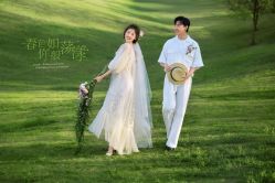 -雅云婚纱摄影工作室旗舰店