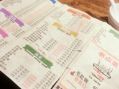 -丽伟的串·烧烤·砂锅(芝麻街店)