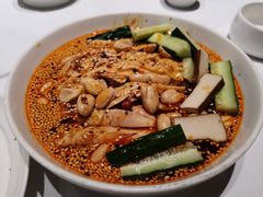 -眉州东坡(上海中心店)