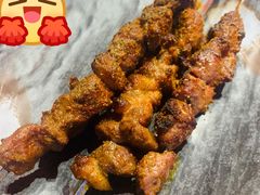 -前门·鲜肉火锅(长风店)