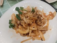 -玉桥餐厅(天坛店)