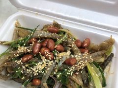 -陈添記·祖傳爽鱼皮·西关老字号(广州首店)