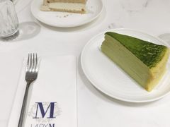 -Lady M New York(澳门伦敦人店)