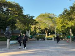 -九龙公园