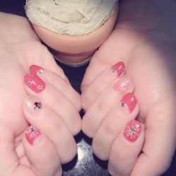 点击看大图 -EMILY艾枚莉美甲美睫·美颜·现磨咖啡