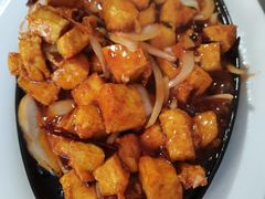 -铁板烧老店(风味酒店)