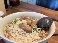 -李先生牛肉面大王(大兴枣园店)