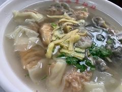 -海平馄饨(逍遥二路店)