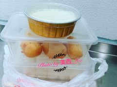 打包-仁信老铺(华盖路店)