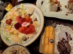 -芥岛(河北大街店)