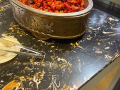 -巴犀烧烤(新崇光店)