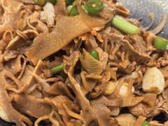 -金陵后厨·南京菜(新街口秣陵路店)