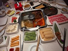 -海底捞火锅(杭州庆春路夜宵主题店)